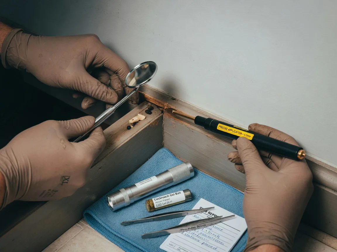Why choose Emergency Pest Control in Ambridge, PA